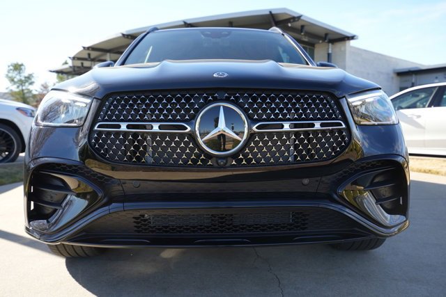 Certified 2025 Mercedes-Benz GLE 580 4MATIC image 11