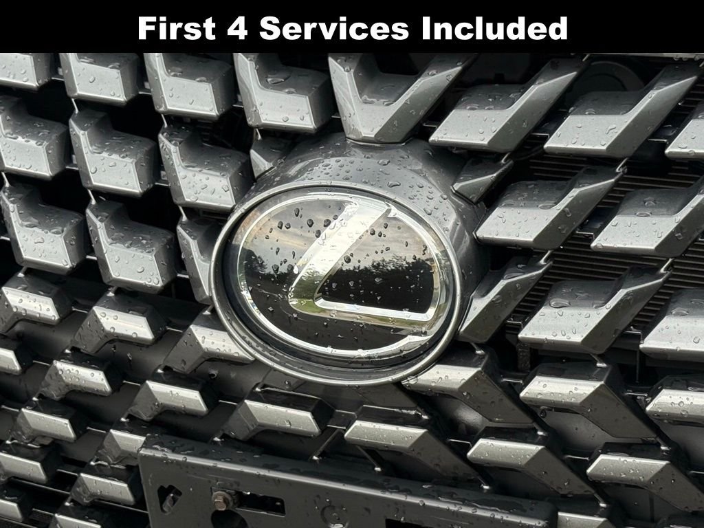 Certified 2023 Lexus GX 460 Premium w/ Premium Plus Package AWD/4WD image 7