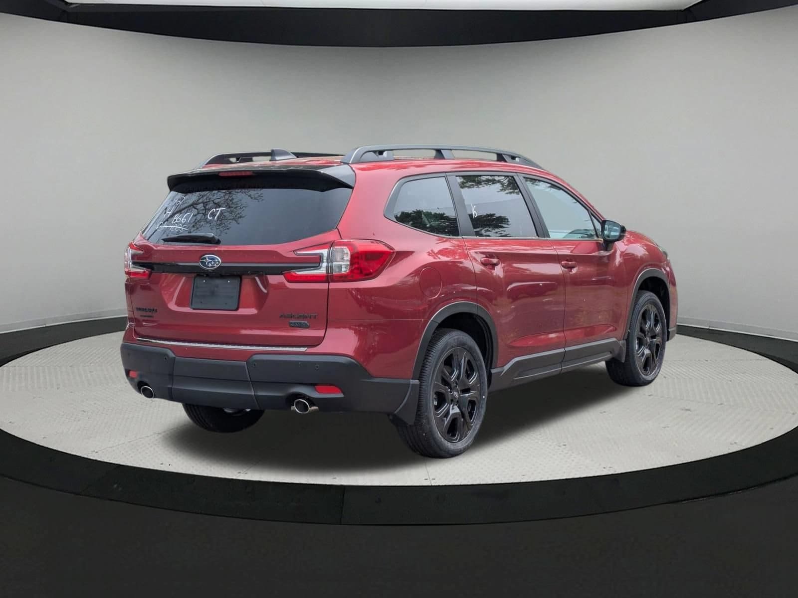 New 2026 Subaru Ascent Bronze Edition AWD/4WD image 3