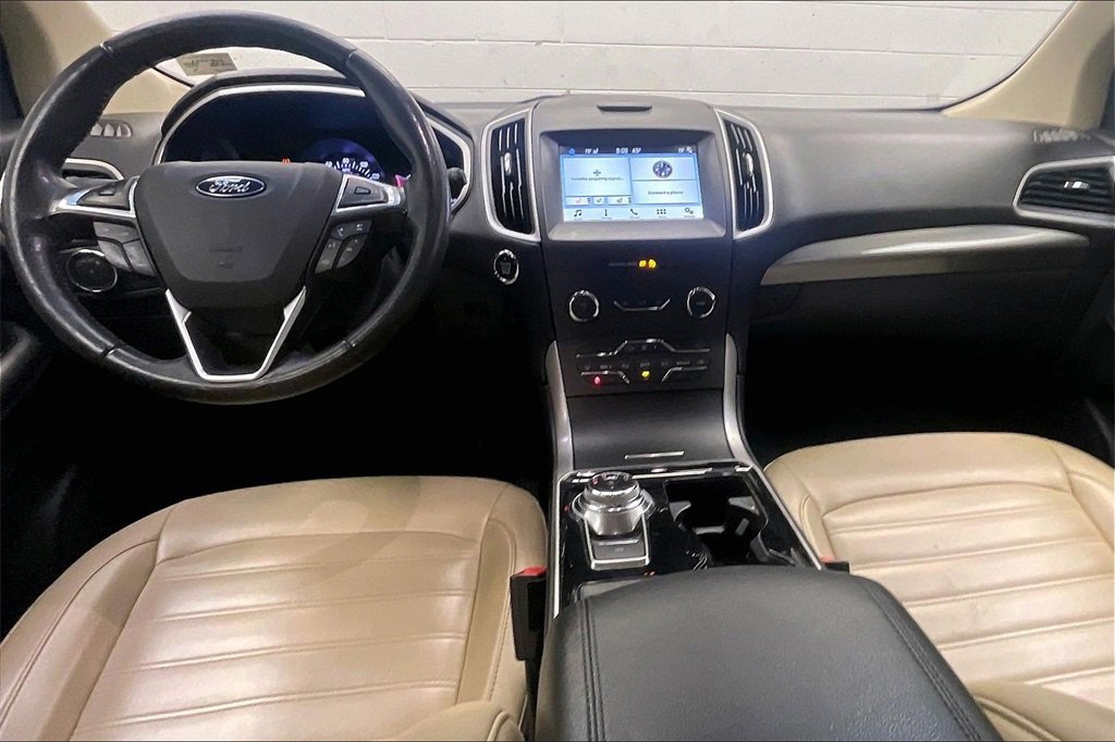 Used 2019 Ford Edge SEL w/ Equipment Group 201A image 13
