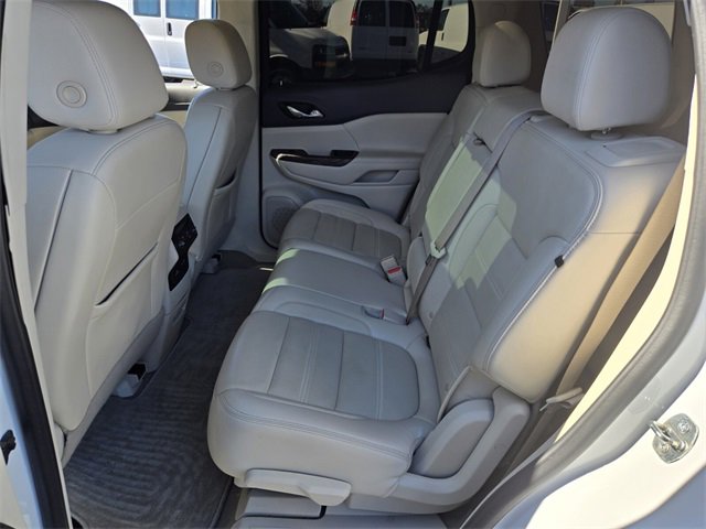 Used 2020 GMC Acadia Denali w/ LPO, Cargo Package image 12