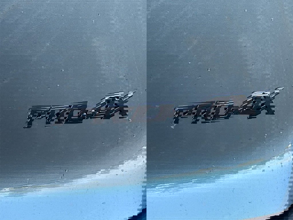 New 2026 Nissan Armada PRO-4X image 2