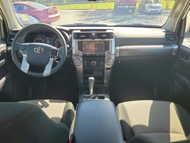 Used 2023 Toyota 4Runner SR5 image 21