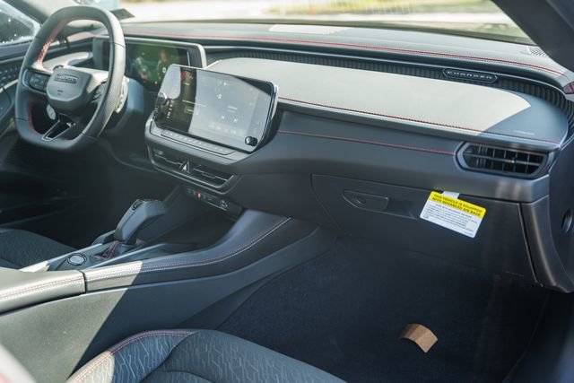 New 2026 Dodge Charger Scat Pack AWD/4WD image 30