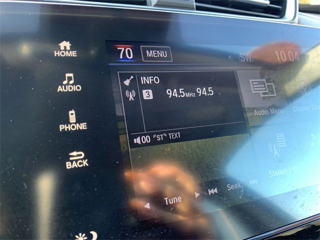 Used 2018 Honda CR-V EX image 23