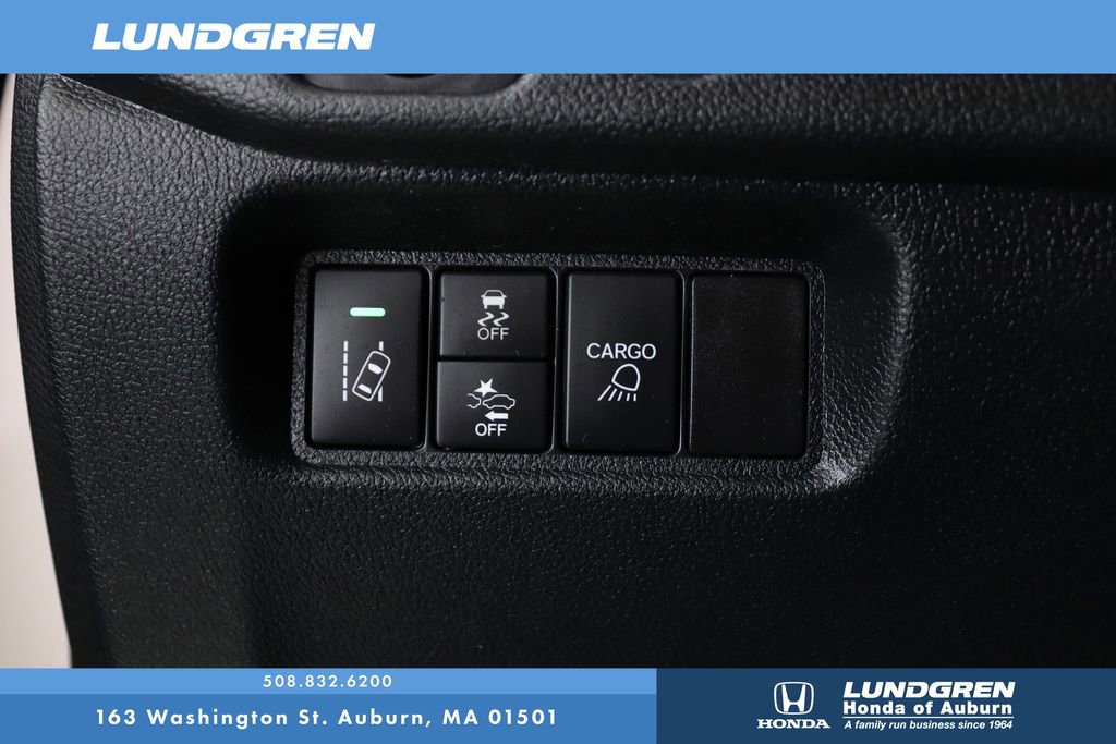 Used 2023 Honda Ridgeline RTL image 30