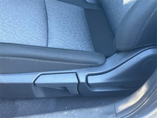 New 2026 Nissan Sentra SV w/ SV Convenience Package image 21