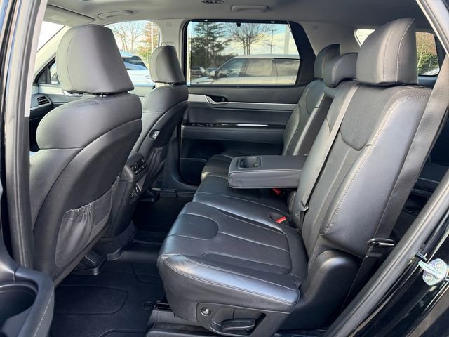 Used 2020 Hyundai Palisade SEL image 34