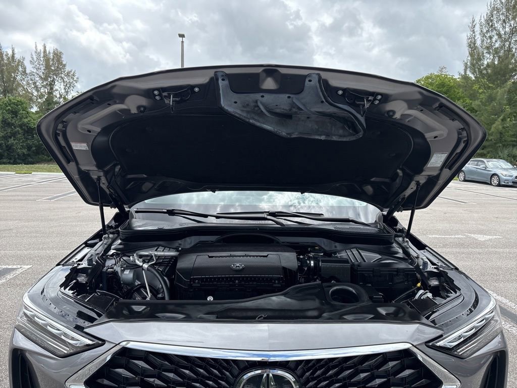 Used 2023 Acura MDX FWD image 13