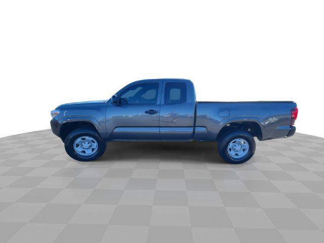 Used 2021 Toyota Tacoma SR RWD image 5
