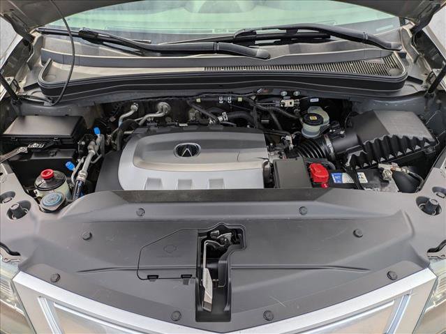 Used 2012 Acura MDX w/ Technology Package image 24
