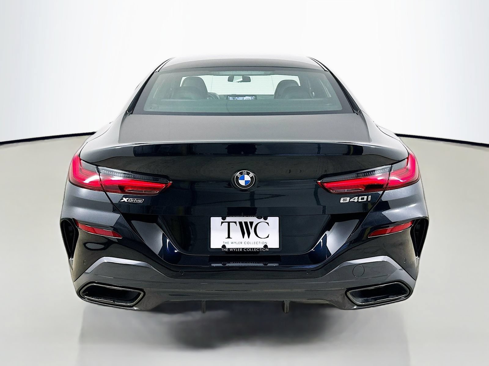 New 2026 BMW 840i xDrive AWD/4WD image 6