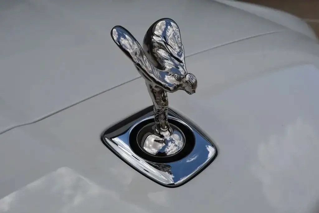 Certified 2026 Rolls-Royce Cullinan AWD/4WD image 20