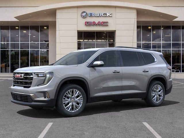 New 2025 GMC Acadia Elevation w/ Elevation Premium Package image 2