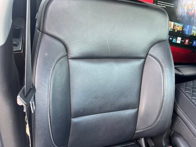 Used 2014 Chevrolet Silverado 1500 LTZ RWD image 17