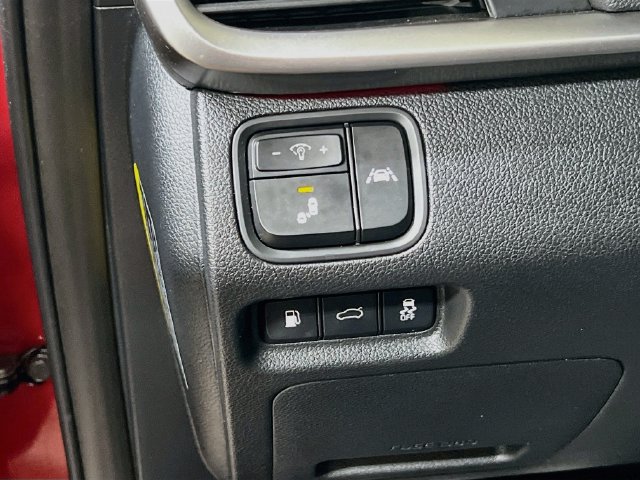 Used 2020 Kia Optima EX w/ Technology Package FWD image 10