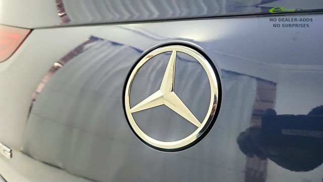 Used 2024 Mercedes-Benz GLE 53 AMG 4MATIC Coupe image 41