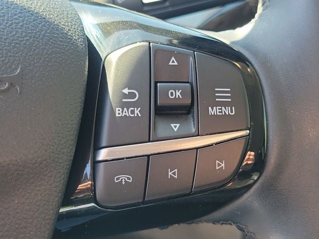 Used 2024 Ford Escape Active AWD/4WD image 13