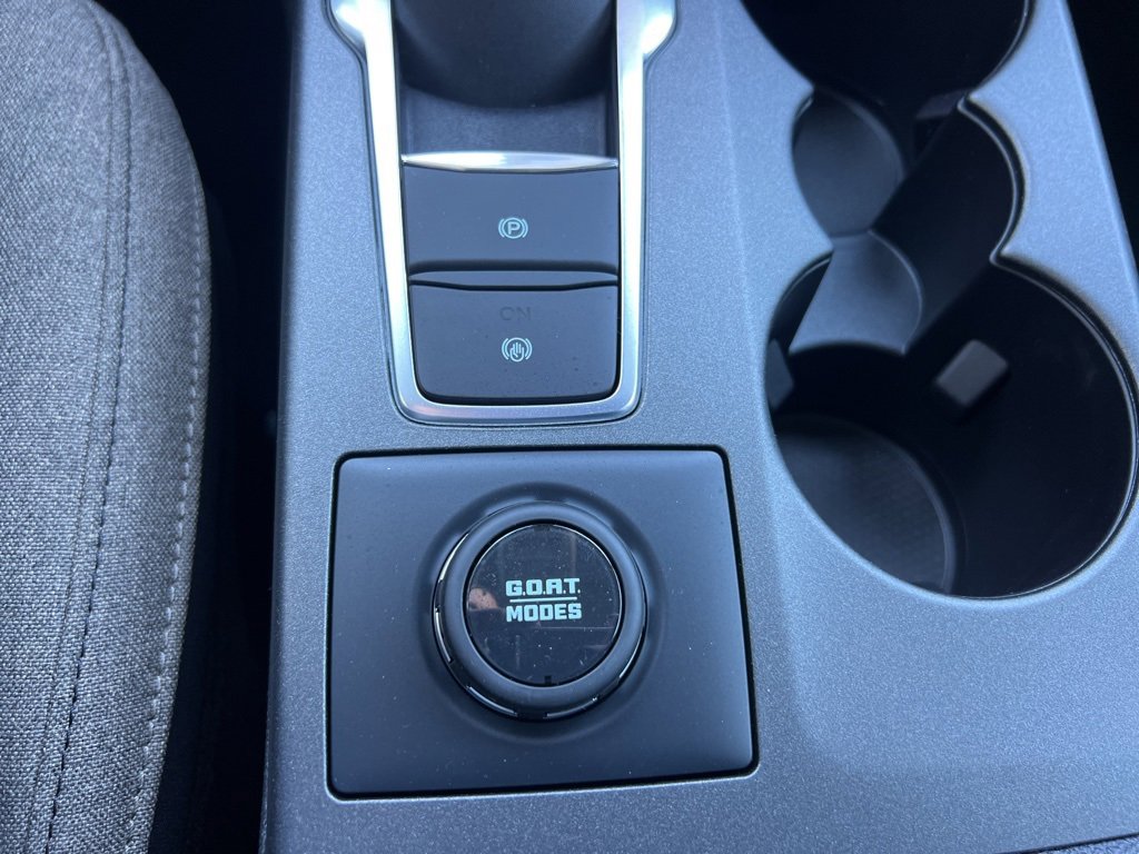 New 2025 Ford Bronco Sport Big Bend w/ Convenience Package image 18