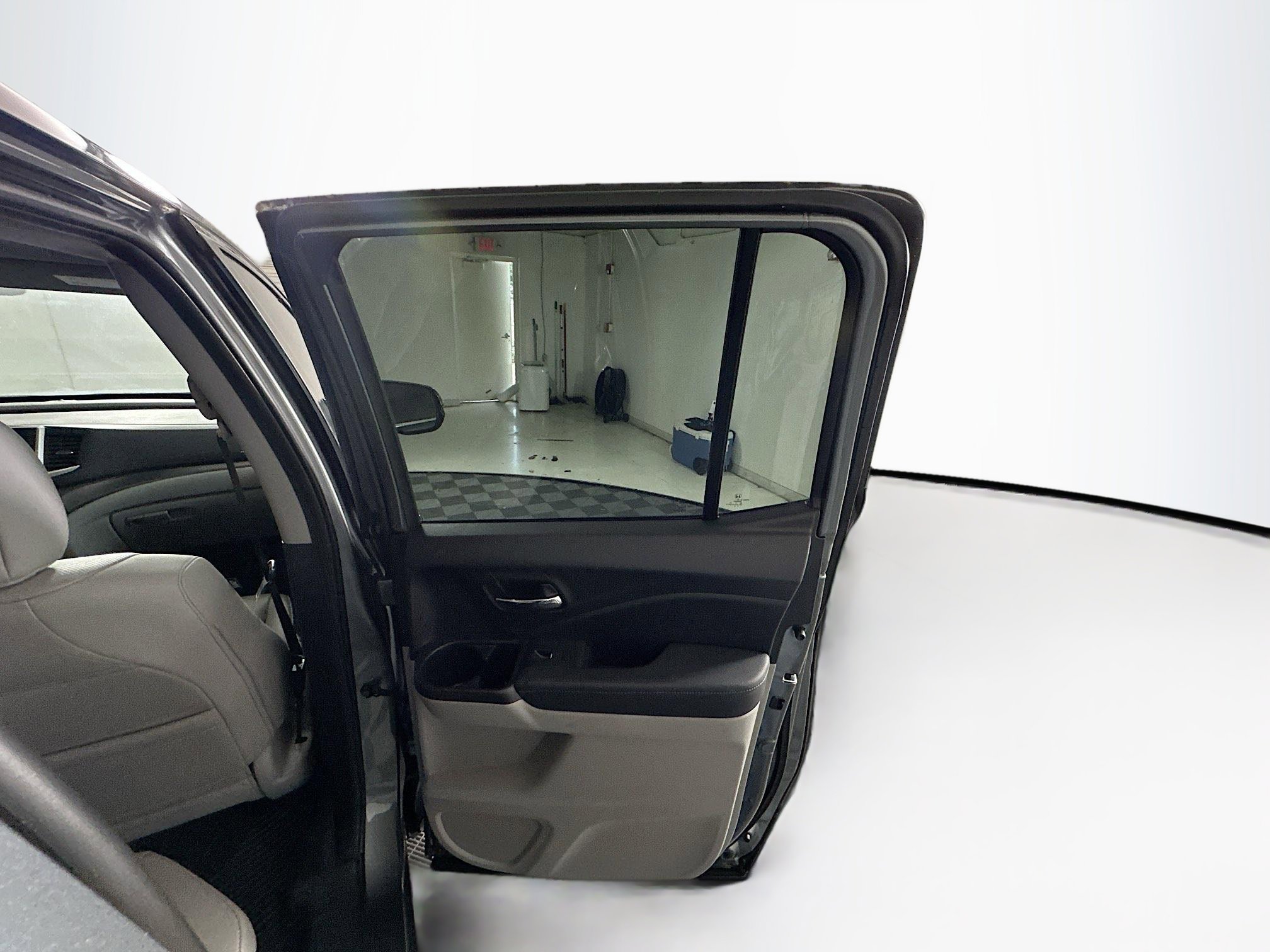 Used 2019 Honda Ridgeline RTL image 28