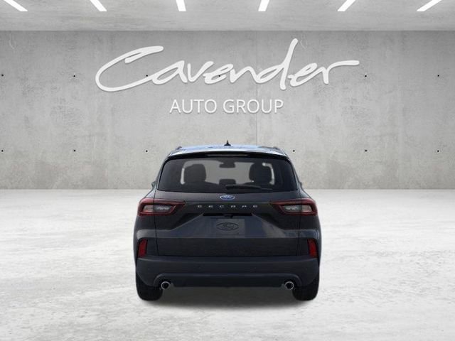 New 2026 Ford Escape ST-Line w/ Tech Pack #1 image 5