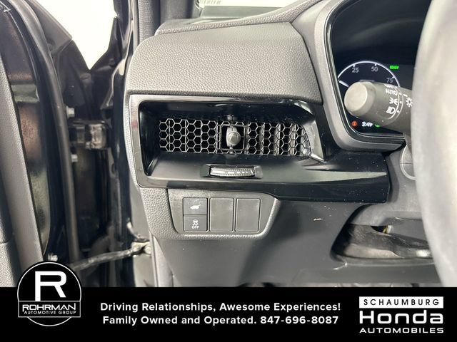 Used 2024 Honda CR-V Sport Touring image 15