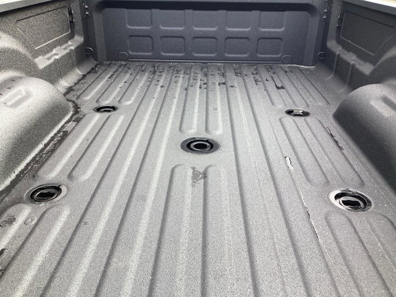 New 2026 RAM 3500 Tradesman image 16