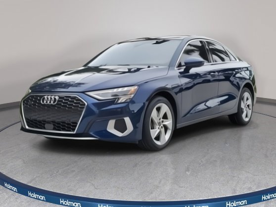 Used 2023 Audi A3 2.0T Premium Plus