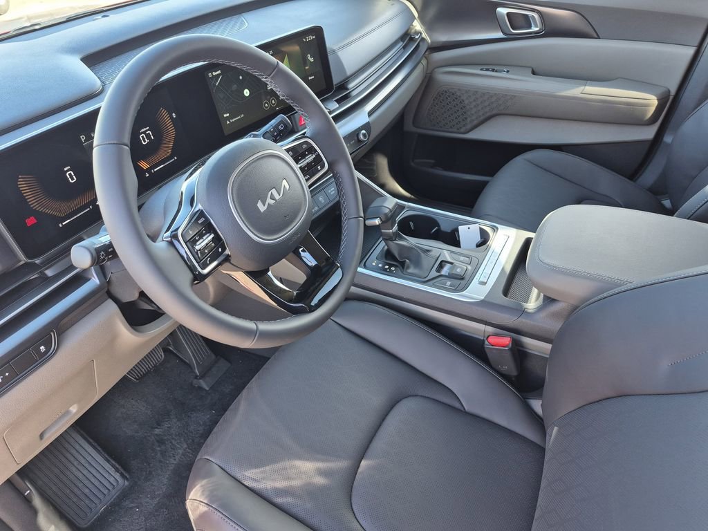 New 2026 Kia Carnival SX image 10