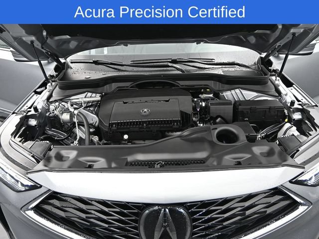 Used 2026 Acura MDX w/ Technology Package FWD image 21