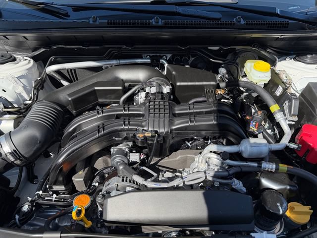New 2026 Subaru Crosstrek 2.5i Premium AWD/4WD image 24
