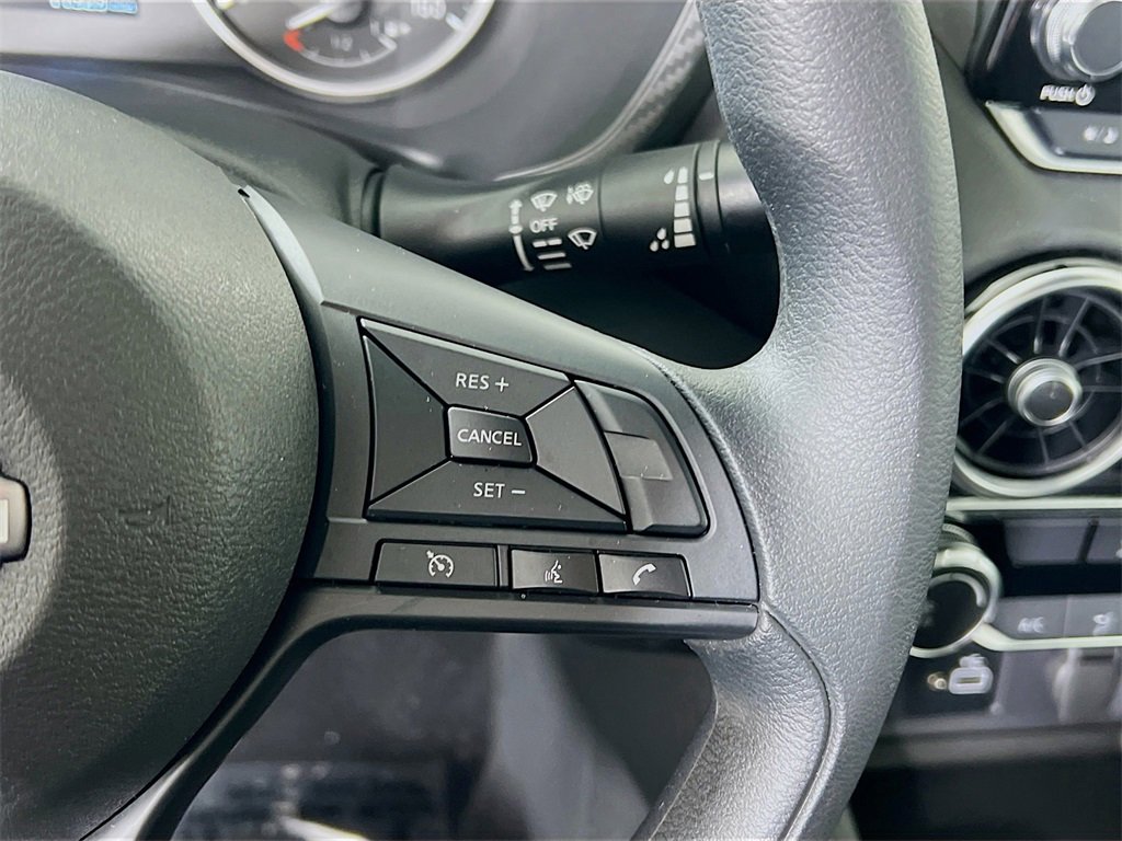 Used 2024 Nissan Sentra S image 21