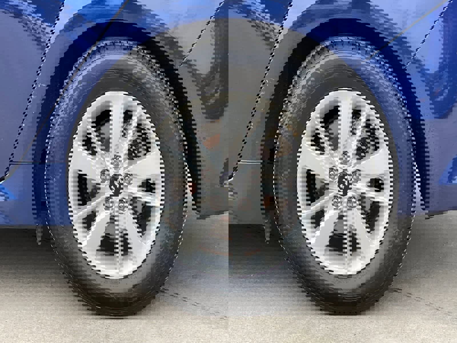 Used 2018 Kia Optima LX image 24