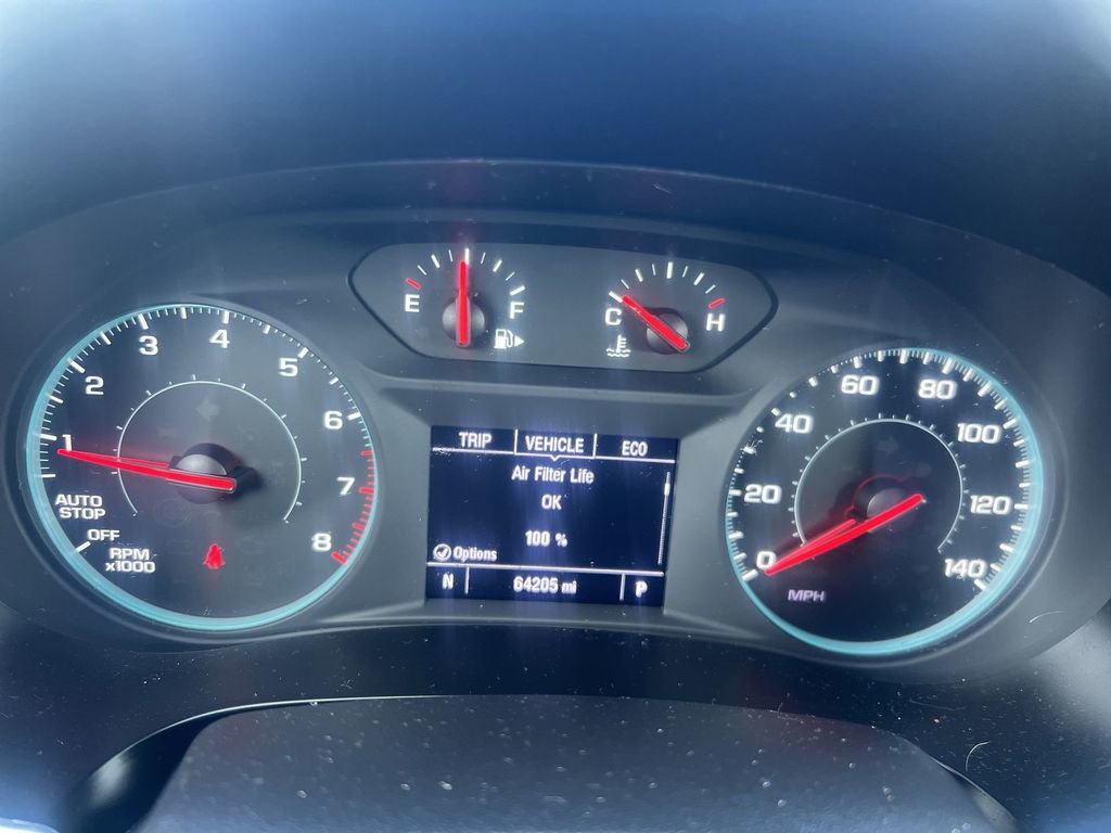 Used 2023 Chevrolet Malibu LT image 10