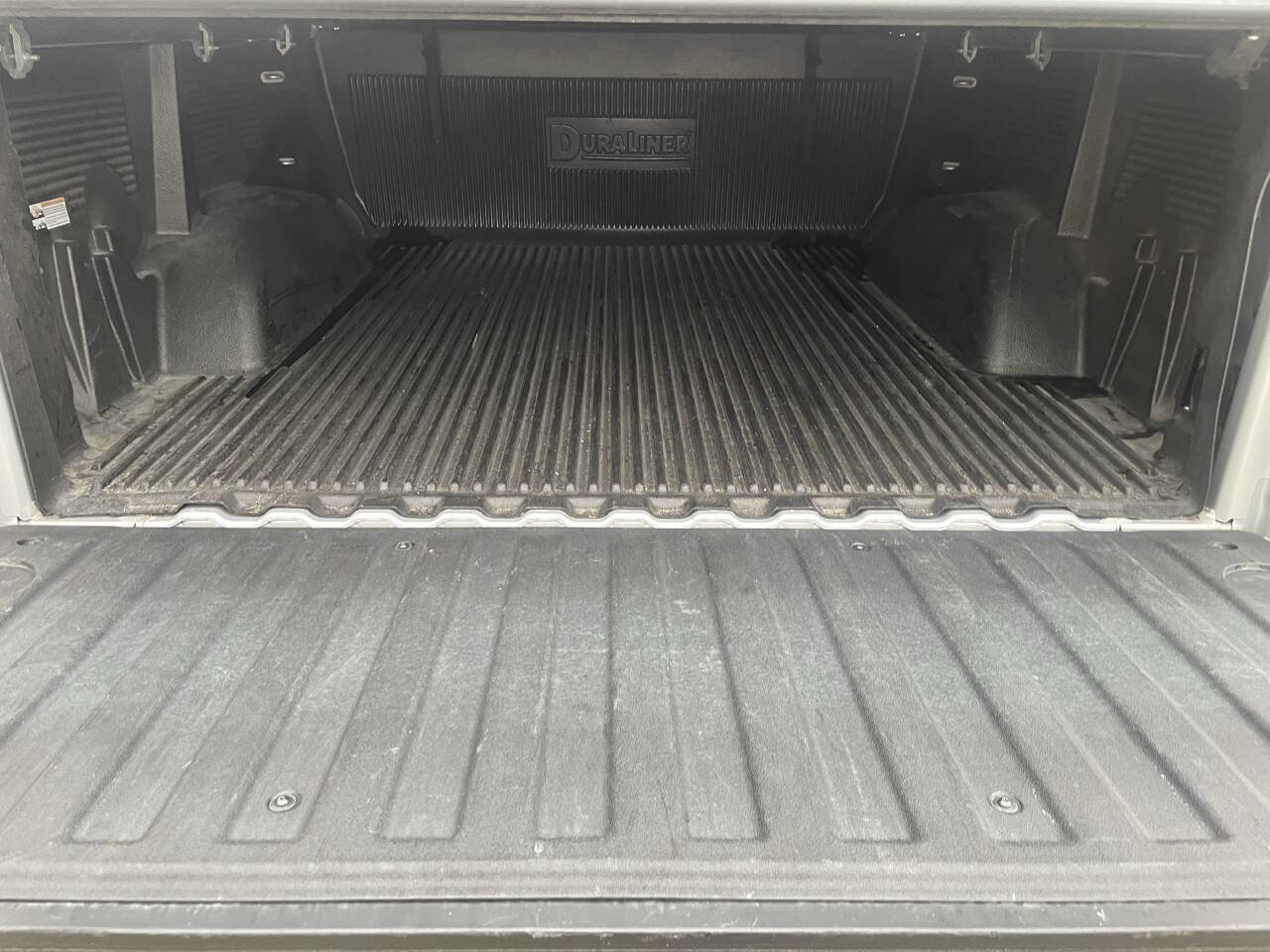 Used 2022 Chevrolet Silverado 1500 LTZ w/ LTZ Convenience Package II image 13