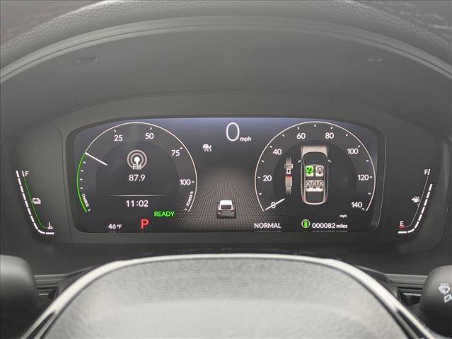 New 2026 Honda Civic Sport Touring image 11