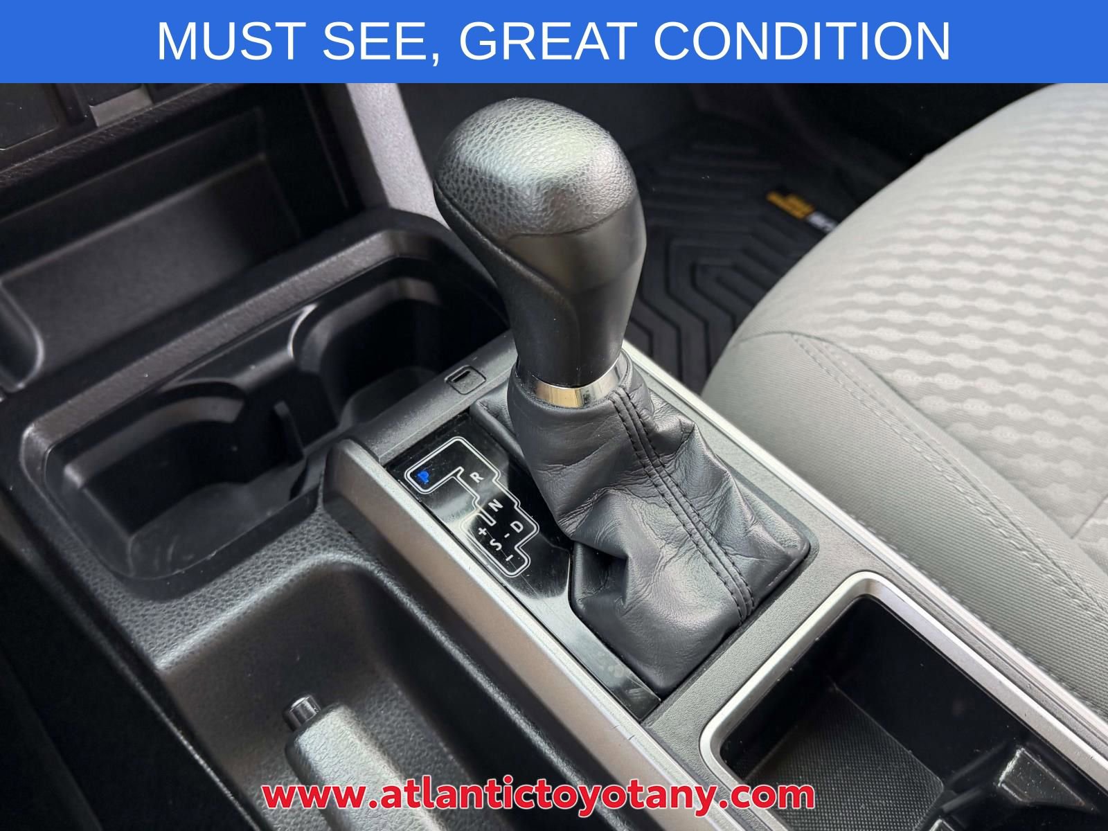 Used 2023 Toyota Tacoma SR5 RWD image 27