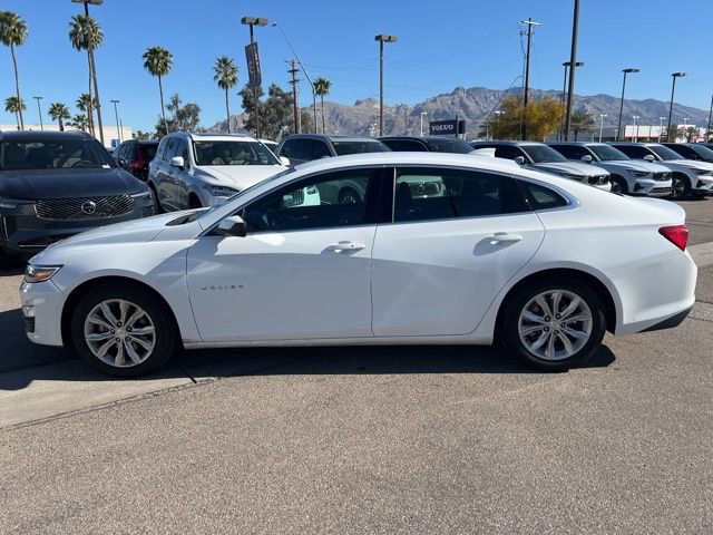 Used 2023 Chevrolet Malibu LT image 7