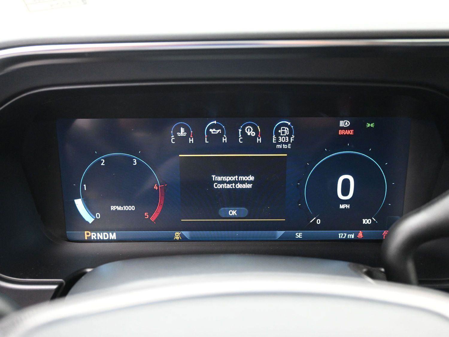 New 2026 Ford F250 Platinum image 28