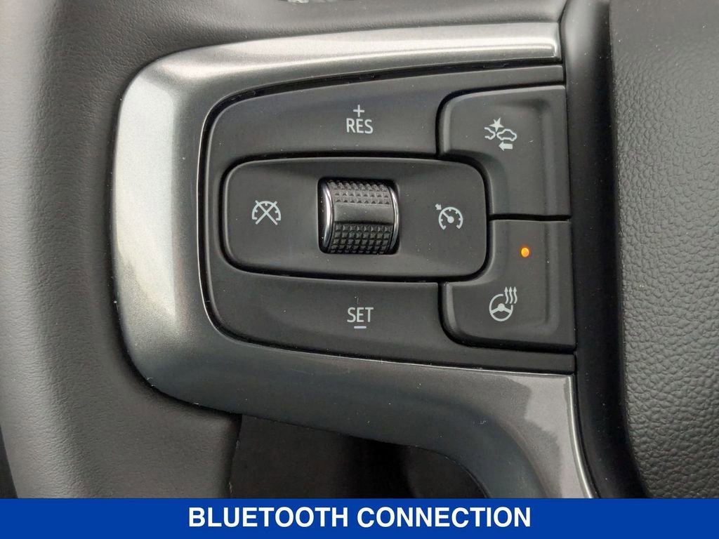 New 2026 Chevrolet Silverado 3500 LT AWD/4WD image 17