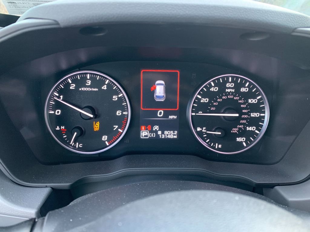 Used 2024 Subaru Crosstrek 2.0i Premium image 31