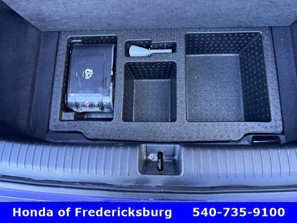 Used 2023 Honda Accord Sport image 19