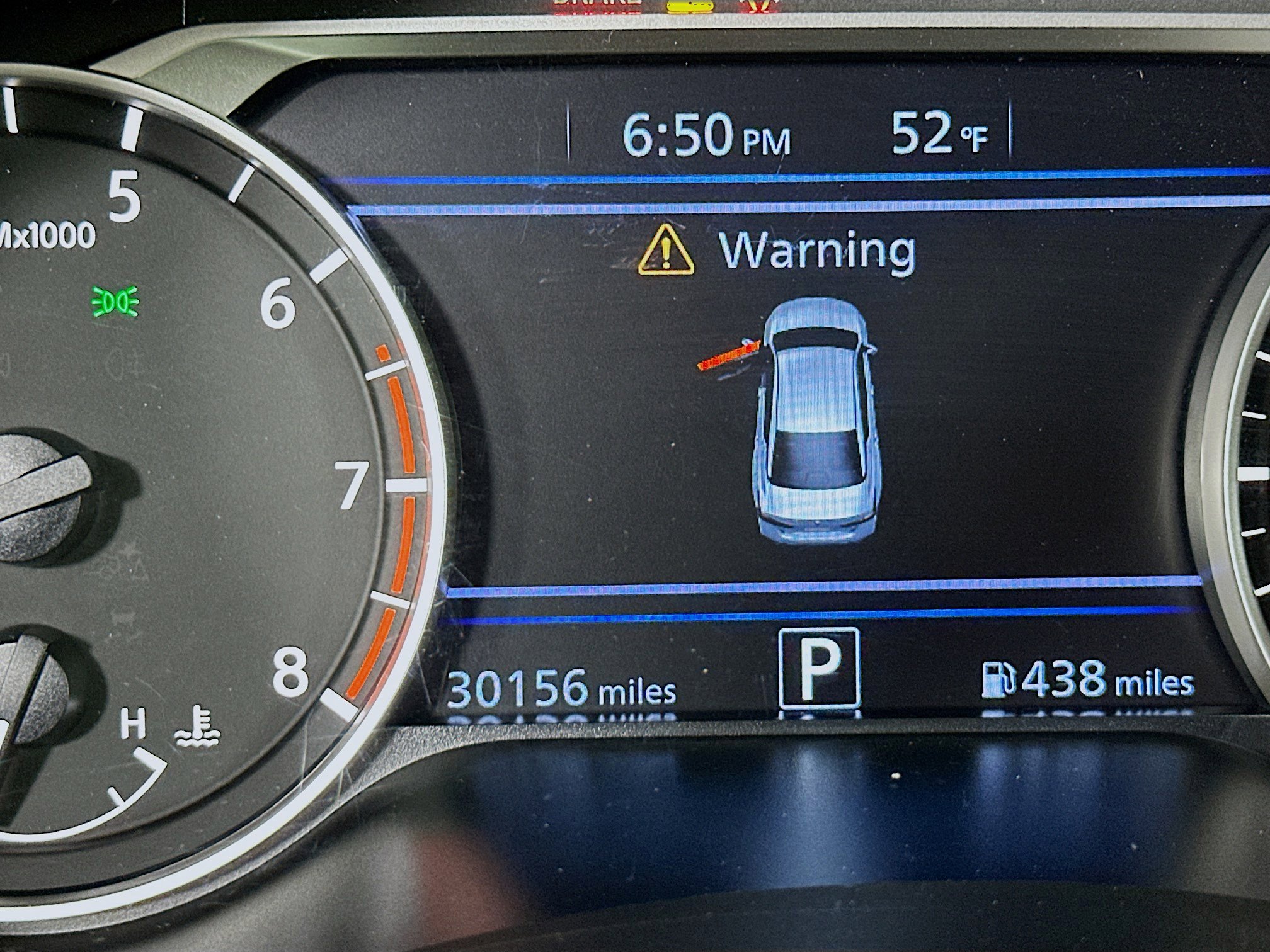 Used 2025 Nissan Altima 2.5 SV image 19