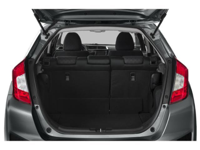 Used 2015 Honda Fit LX image 13