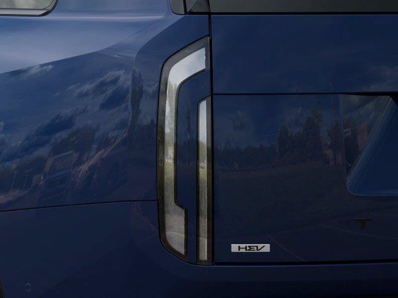 New 2027 Kia Telluride SX X-Line w/ Towing Package AWD/4WD image 11