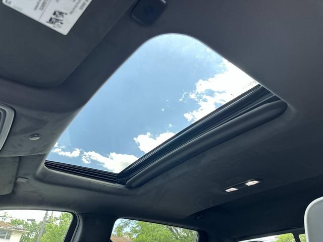New 2026 GMC Sierra 1500 AT4X AWD/4WD image 13