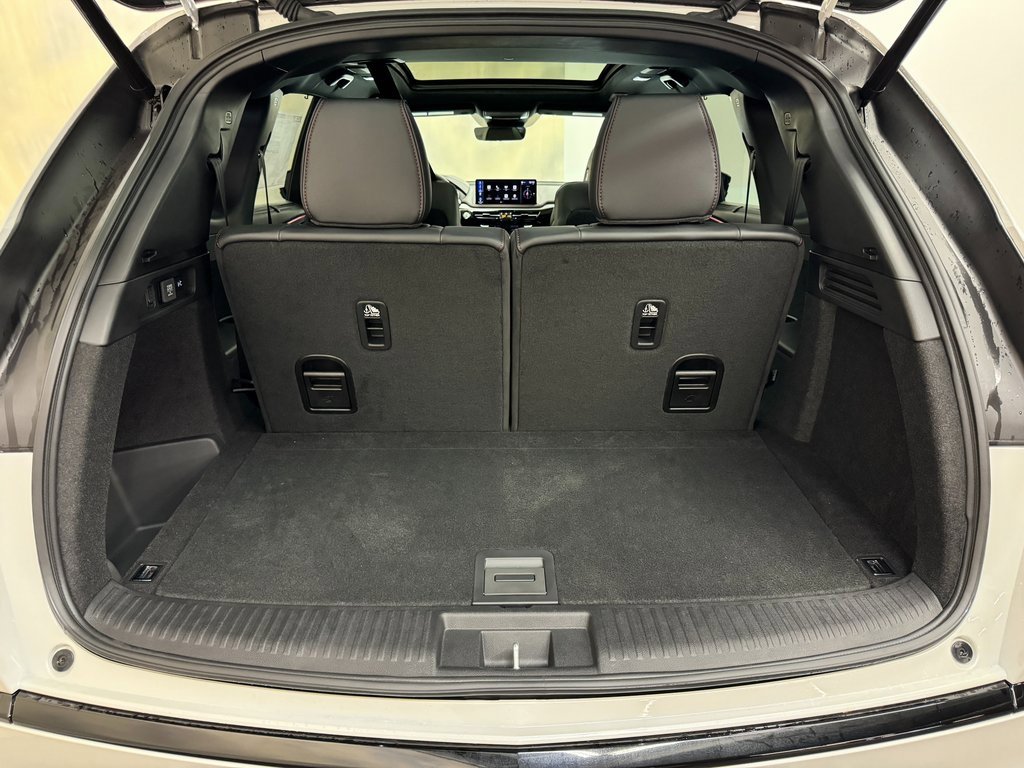 New 2026 Acura MDX A-Spec image 36