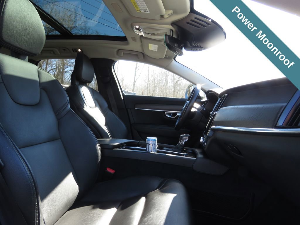 Used 2018 Volvo V90 T5 Cross Country w/ Convenience Package AWD/4WD image 13