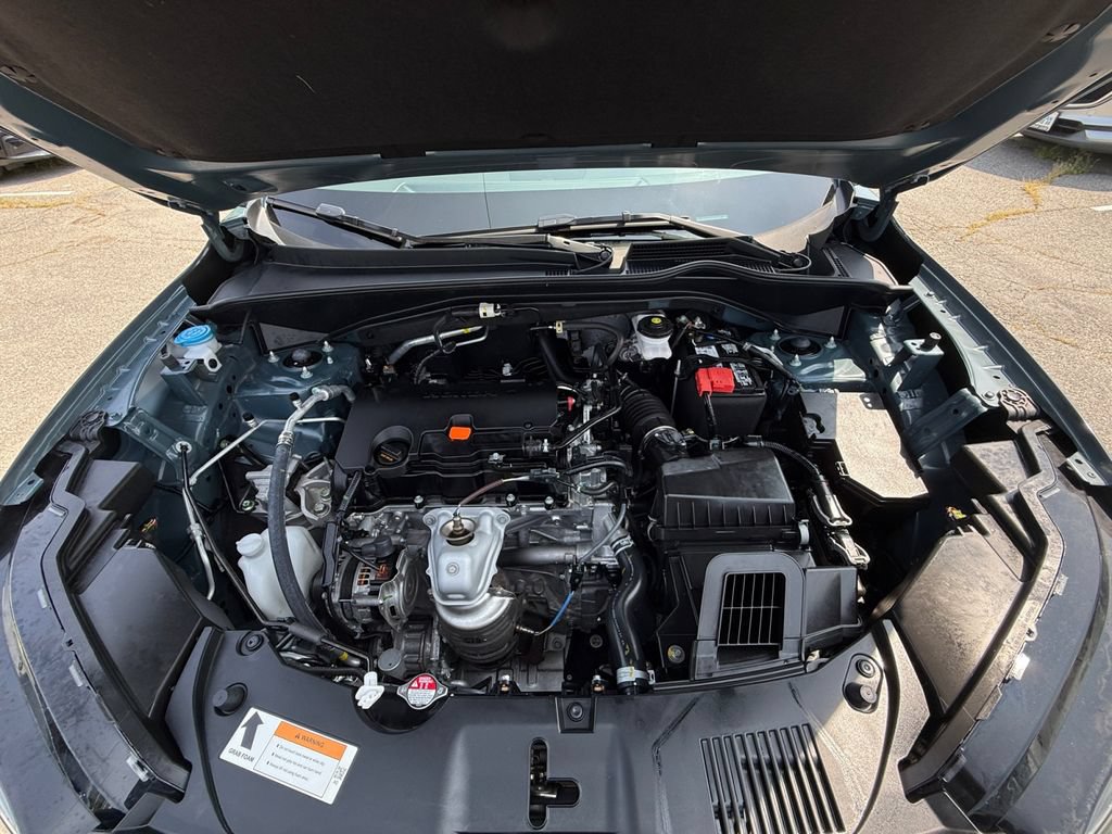 Used 2025 Honda HR-V EX-L image 27