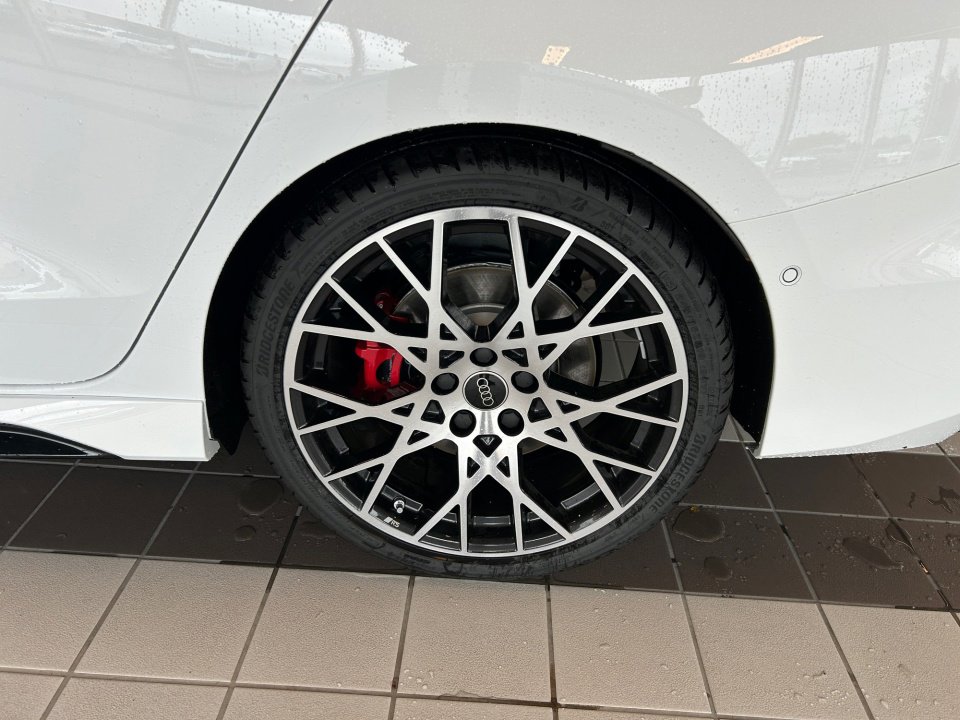 New 2025 Audi RS 3 image 22